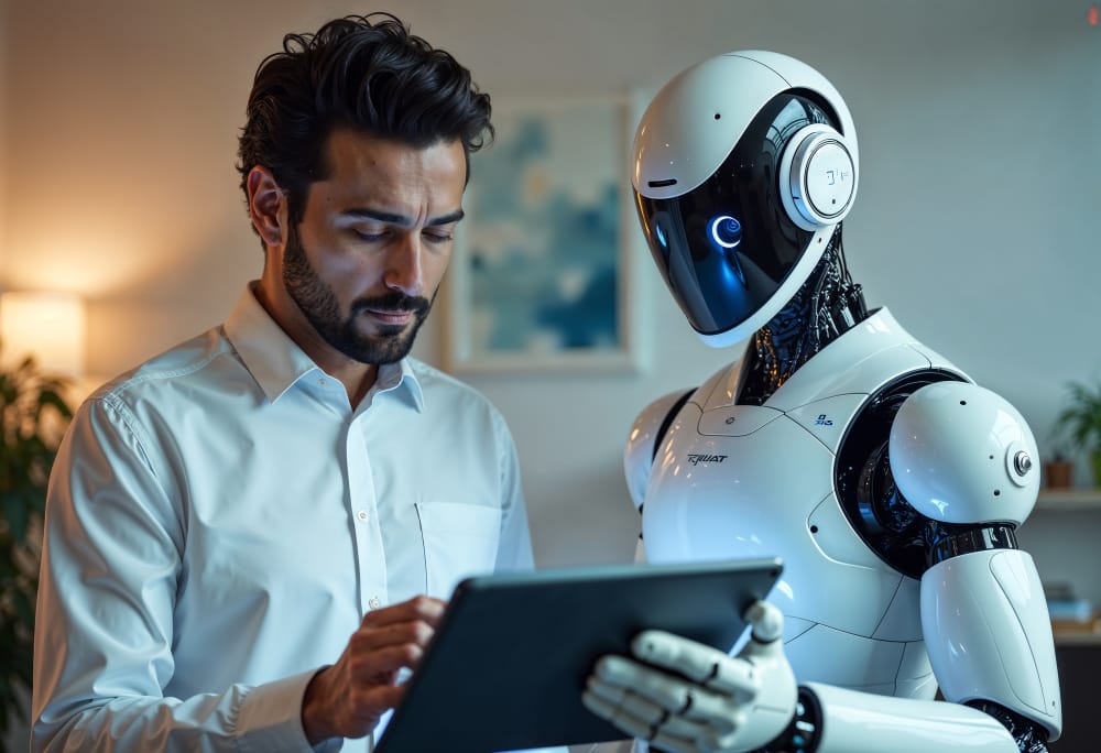 AI Assistant for Customer Support